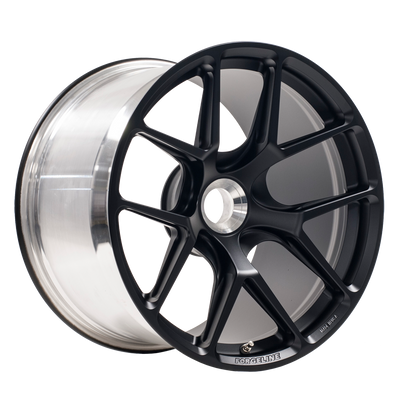 VX1R-RSR - Hub Detail