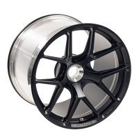 This wheel is available in any color or finish. thumbnail
