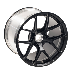 This wheel is available in any color or finish. thumbnail