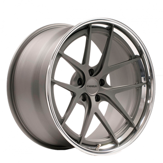 VX3C-SL Stepped Lip