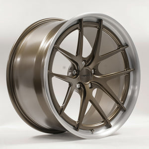 This wheel is available in any color or finish. thumbnail