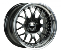 This wheel is available in any color or finish. thumbnail