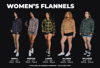 Dixxon X Forgeline Houndstooth Flannel thumbnail