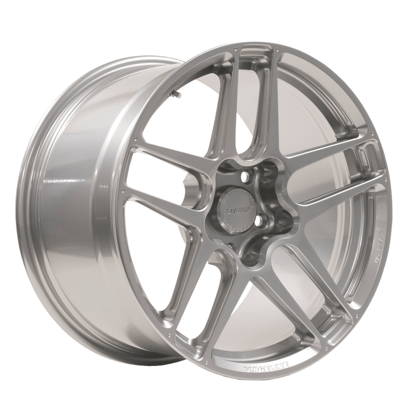 We Debut the New ZO1R Monoblock Racing Wheel at the 2018 PRI Show