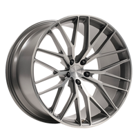 ZH1 finished in Pearl White thumbnail