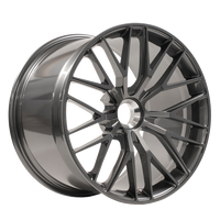 ZH1 Finished in Matte Graphite thumbnail