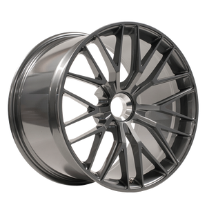 ZH1 Finished in Matte Graphite thumbnail