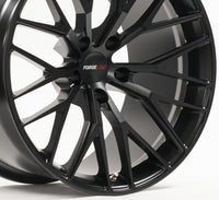 This wheel is available in any color or finish. thumbnail