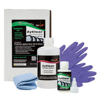 Zyclear Protective Coating Application Kit thumbnail