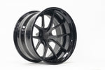 New Frozen Charcoal Powder Coat - Image 4