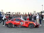 Champions Crowned at SRO GT4 America Season Finale - Image 1