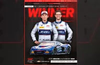 Johor Racing Corvette Wins in GT World Challenge Asia at Sepang - Image 1