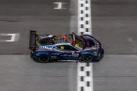Johor Racing Corvette Wins in GT World Challenge Asia at Sepang - Image 2