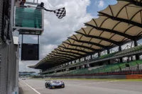 Johor Racing Corvette Wins in GT World Challenge Asia at Sepang - Image 3