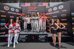 Johor Racing Corvette Wins in GT World Challenge Asia at Sepang - Image 4