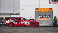 Bob Sobey Wins 2023 Optima Ultimate Street Car Championship; Forgeline Customers Sweep the Podium…AGAIN - Image 1