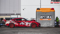 Bob Sobey Wins 2023 Optima Ultimate Street Car Championship; Forgeline Customers Sweep the Podium…AGAIN