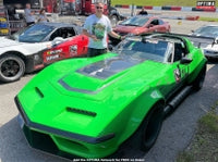 Forgeline Drivers Win Drive Auto X at UMI Motorsports Park - Image 3