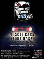Forgeline Issues $2500 KOTM Bounty - Image 1