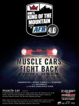 Forgeline Issues $2500 KOTM Bounty - Image 1