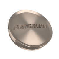 Brushed Bronze