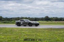 Ryan Lewakowski Wins Ignite Racing Fuel 2WD Class at Kansas Airstrip Attack