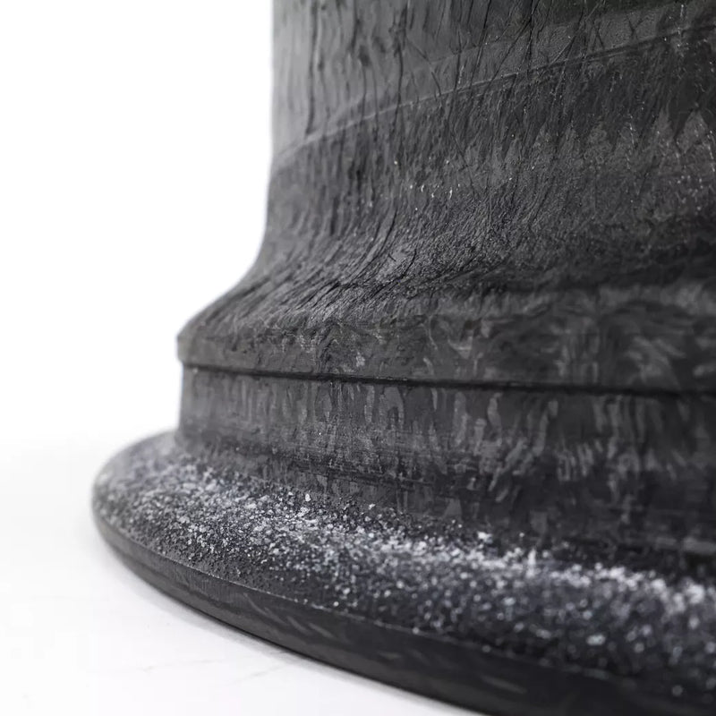 High Friction Anti-Slip Coating on LCF Rear Barrels