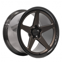 New Carbon+Forged FF-Carbon - Image 1