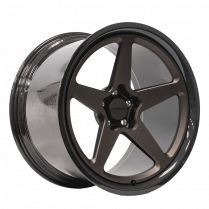 New Carbon+Forged FF-Carbon