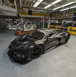 Forgeline Bringing the Corvette GT3.R to the 2024 PRI Show - Image 1