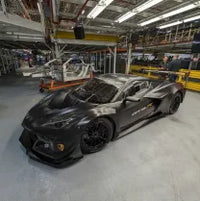 Forgeline Bringing the Corvette GT3.R to the 2024 PRI Show - Image 1