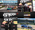 Forgeline Partners with International GT - Image 1