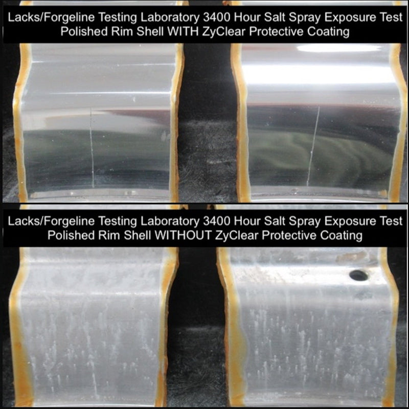 Zyclear Protective Coating Application Kit