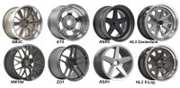 Forgeline Debuts 7 New Wheels Prior to the 2022 SEMA Show - Image 1