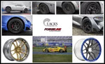 Forgeline Motorsports Partners with Lacks Enterprises to Accelerate the Pace of Manufacturing Excellence - Image 1