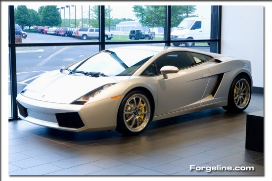 Lamborghini of Ohio