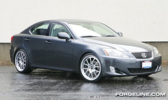 Forgeline Customer