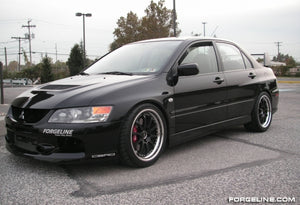 Forgeline Customer thumbnail