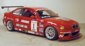 McMillin Motorsports thumbnail