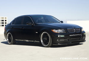 Tein Suspension thumbnail