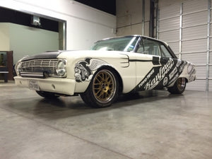 Aaron Kaufman thumbnail