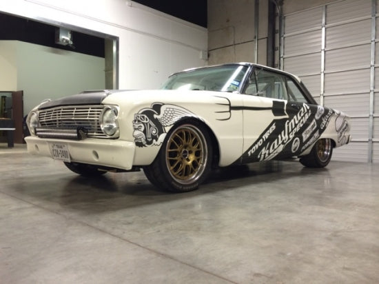 Aaron Kaufman