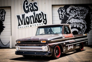 Gas Monkey Garage thumbnail