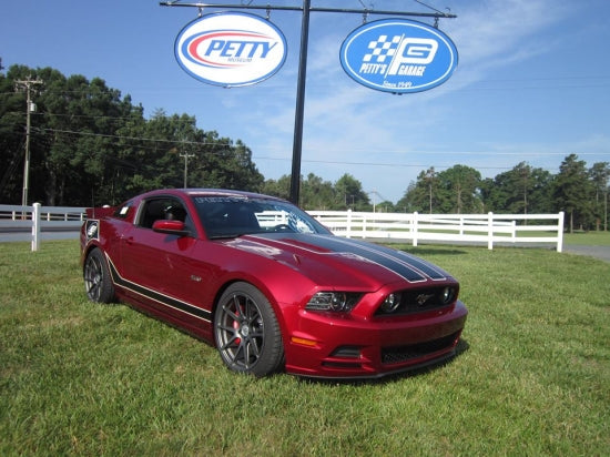 Dunn Benson Ford