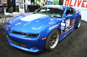 Lingenfelter Performance Engineering thumbnail