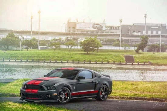 Forgeline Customer
