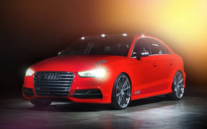 H&R Special Springs Audi thumbnail