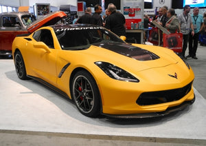 Lingenfelter Performance Engineering thumbnail