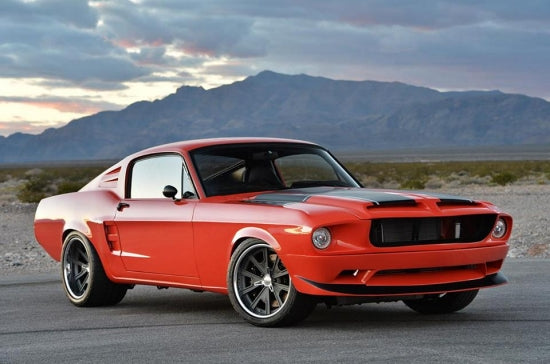 Classic Recreations
