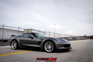 Forgeline Motorsports thumbnail